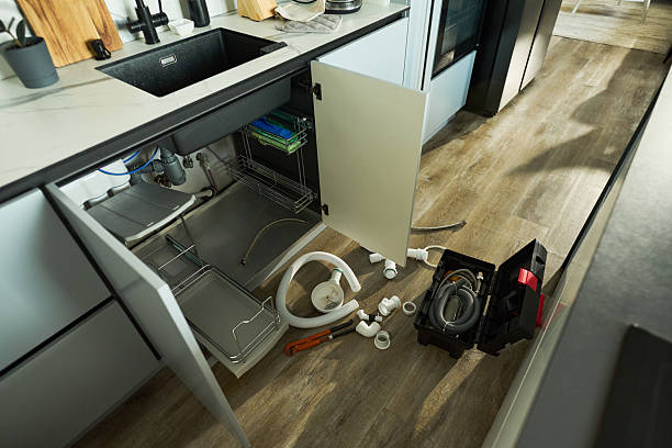 Reliable Pipe Repair contractor in Happy, KY by Street Wise - Plumbing